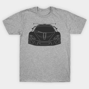 McLaren P1 T-Shirt